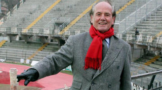 Ascoli Piceno - Bancarotta fraudolenta, assolto l’ex presidente bianconero Roberto Benigni